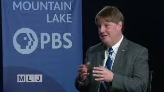 New Assemblyman Michael Cashman on Priorities for the 2026 Legislative Session