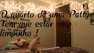 Quartos de Patty ❤ |Pattys In ❤