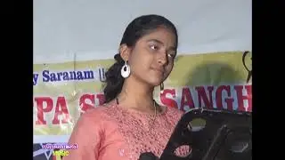 ഉത്രാട പൂവിളിയിൽ കേരളം ഉണറുകയായി | പാടിയത് സോജി |