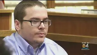 Southwood Middle Killer Michael Hernandez Dies In Prison