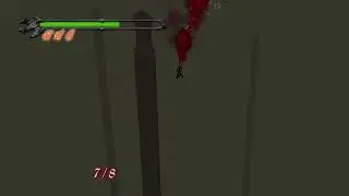 Dmc platinum nightmare day 4