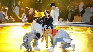 170929 에일리 (Ailee) 'Home' 4K 직캠 @창원 케이팝 월드 페스티벌 4K Fancam by -wA-