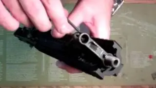 UltiMAK ACR SS and M7 B Installation
