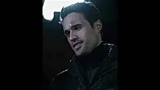 Grant Ward #marvel #marveledits
