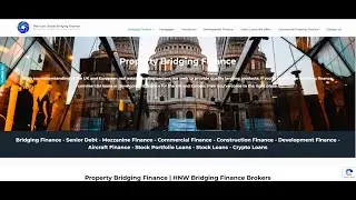 Platinum Global Bridging Finance | Fast Bridging Loans, Expat Mortgages & Global Lending Solutions