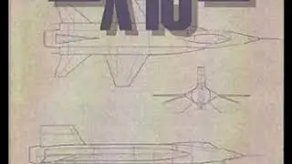 X-15 - baby hold on