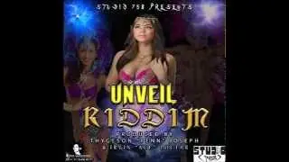 Mr Pringles | Pressure Pumping | Unveil Riddim | Prod Studio 758 | SLU Soca 2014