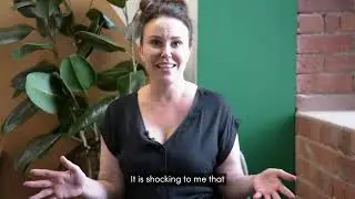 Kym Valentine on the power of lived experience