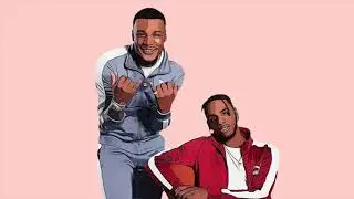 [FREE] Ar'mon & Trey x Tk kravitz Type Beat - 