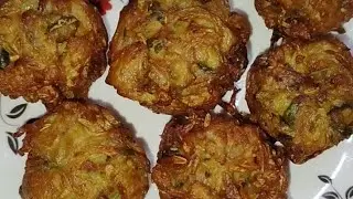 Cauliflower bonda in Tamil 👌🤩