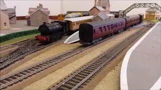 LIMA 205050A1 BR Class 156 Super Sprinter No. 156443   Regional Railways L44577