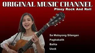Sa Malayong Silangan / Pinoy Rock And Roll