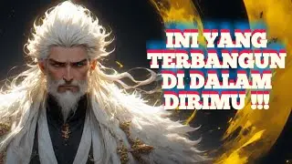 DENGARKAN!! INI AKAN MEMBUKA ILMU HIKMAH YANG SELAMA INI TERTIDUR DALAM DIRIMU#spirituality#motivasi