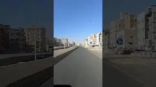 Pilgrimage to the Holy City of Medina 
