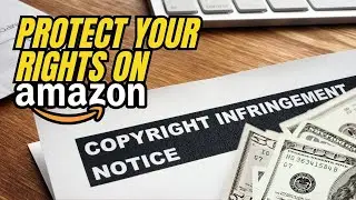 How Patent Owners Can Combat Infringement on Amazon