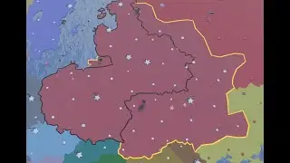 Czy uda mi się stworzyć unię polsko-litewską? [KONTROLUJ EUROPE #2]