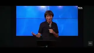 La Luz que alumbró nuestros días ( Pastor: FABIÁN LIENDO )