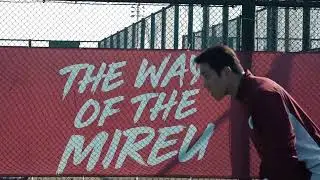WE ON THE ROAD⚽｜하이난 전지훈련 현장 스케치
