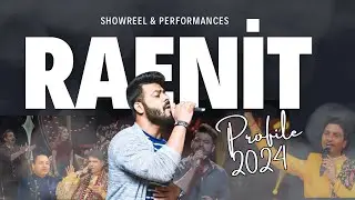 Raenit Singh - Showreel - Profile | Performances | 2024