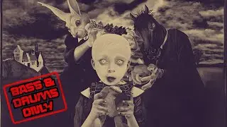 KoRn - liar - Bass and Drums Only (See You On The Other Side)