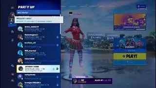 Aviyon is cracked at fortnite
