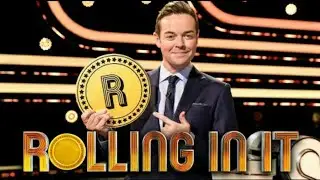 ROLLING IN IT (PART 17) (ITV ANDROID GAME SHOW)