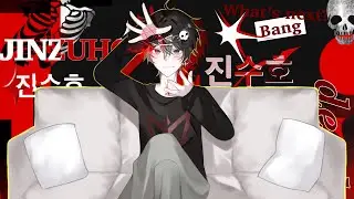 【🔵Live】LOPSANGHAN | JIN #1