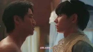 I'm The Most Beautiful Count💕😎#blseries #bldrama #change2561 #supanut #thaibl#blshorts