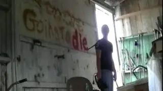 Maryland Chainsaw massacre