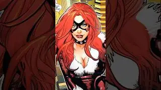 Most Powerful Black Widow Versions