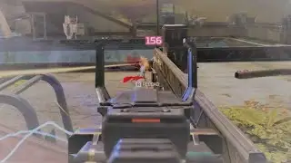 Apex Legends Season 11 Daily Highlights #68 by SakethFPS