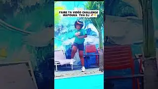 TVA DJ elle veut boude mapouka #tvadj #music #viral #viralvideo #pourtoi #shorts #reels #shortvideo