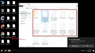 Remove Maak DJVU ransomware (Virus Removal Guide).