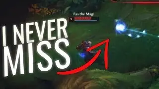 TSM Zven - THE CLEANEST LEE SIN ON TSM (Duo with Mithy)