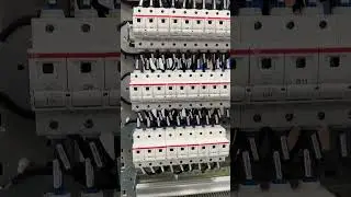 Electric work #electrical #industrialelectrician #electricalindia #machine #music