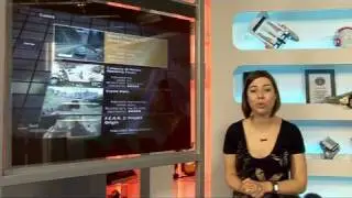 The Gadget Show: WebTV 28 - Dell all in one PC