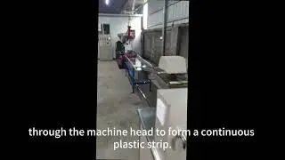 Plastic Dana Cutter Machine Manufacturers
