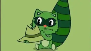 Shifty's Smoochie by Christie204.flv