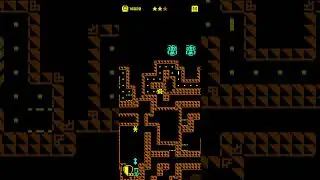 Tomb of the mask LEVEL 218 ALL STARS
