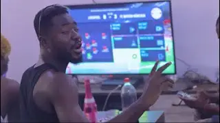 King Klat- Not Over freestyle (official Video) 