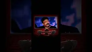 RGV Life Thoughts WhatsApp Status #rgv #ramusim