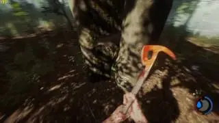 The Forest v0.63 FPS test on all graphic settings | GTX 1060