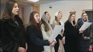 18.01.2026р. Служіння церкви 