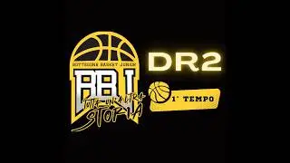 DR2 BBJ - Endas I' tempo BBJ VS Endas