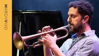 Miles Davis, Chet Baker and cool jazz | Pepe Zaragoza Quartet &middot; MarchVivo