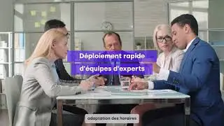 Simulateur EGA : Anticiper et gérer les événements de grande ampleur
