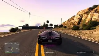 GTA ONLINE REFUGIO EN LAS COLINAS HOGAR, DULCE HOGAR (COMO JUGAR LA MISION DE MICHAEL)