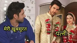 show internet Wala Love all character real life partner tunisha Sharma Shivin Narang Jayati Bhatia