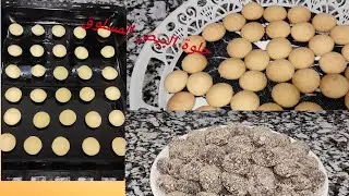 حلوة البيض المسلوق كتجي بنيييينة بزاف😋المقادير ديالها بسيطة👌💯❤️