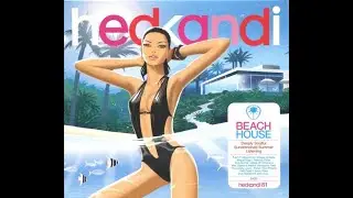 WEZ CLARKE & MAXINE HARDCASTLE ft. THE LOVELY LAURA &ndash; Another Chance (Wez's Beach House Mix)